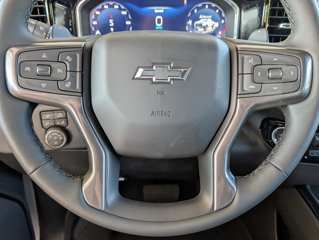 2026 Chevrolet Silverado 1500 ZR2 - Photo 17