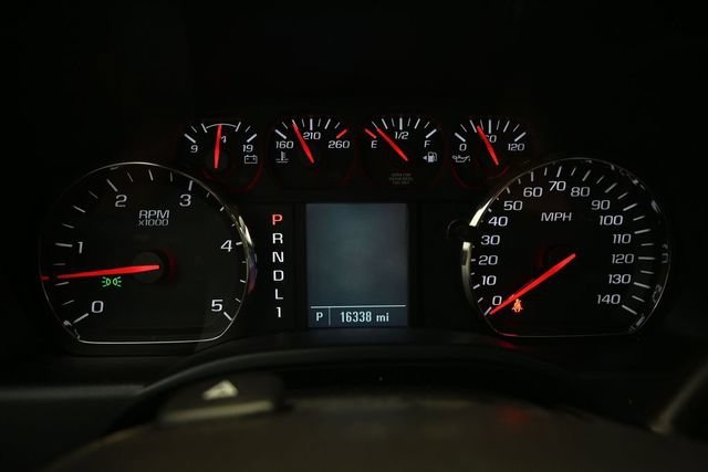2018 GMC Sierra 2500HD Base - Photo 9