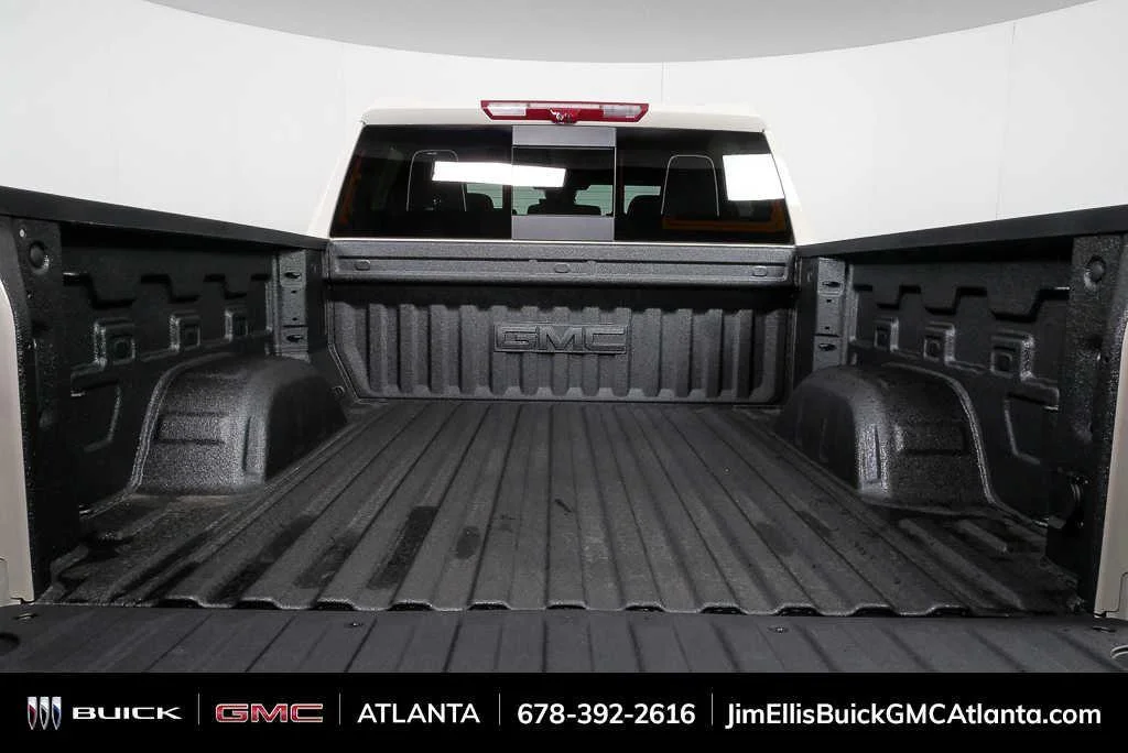 New 2026 Coastal Dune GMC AT4X image 31