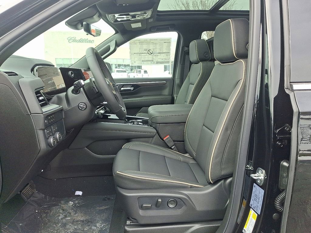 2026 Chevrolet Tahoe Premier - Photo 6