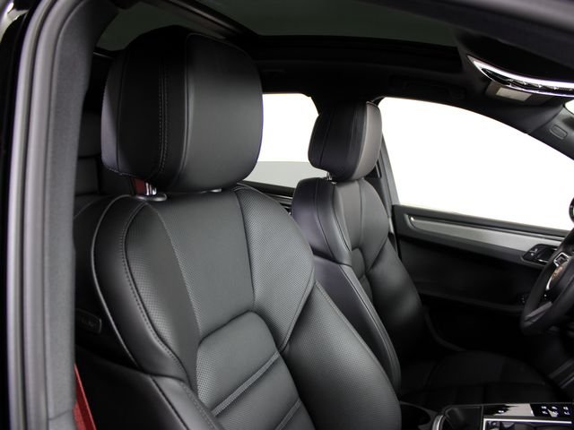 New 2026 Black Porsche  image 29