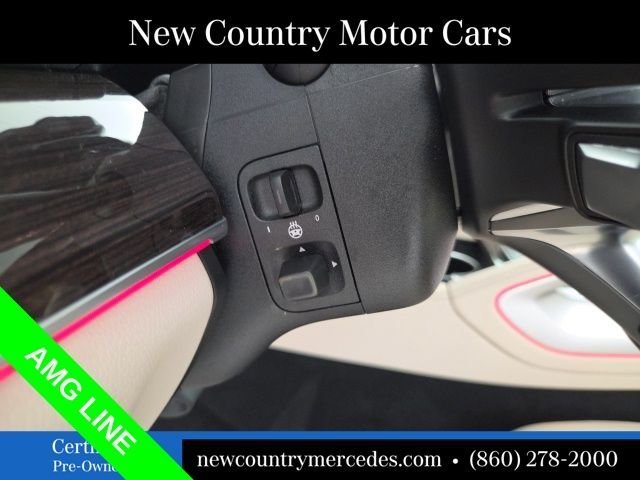 Certified Used 2025  Mercedes-Benz GLS 450 image 27