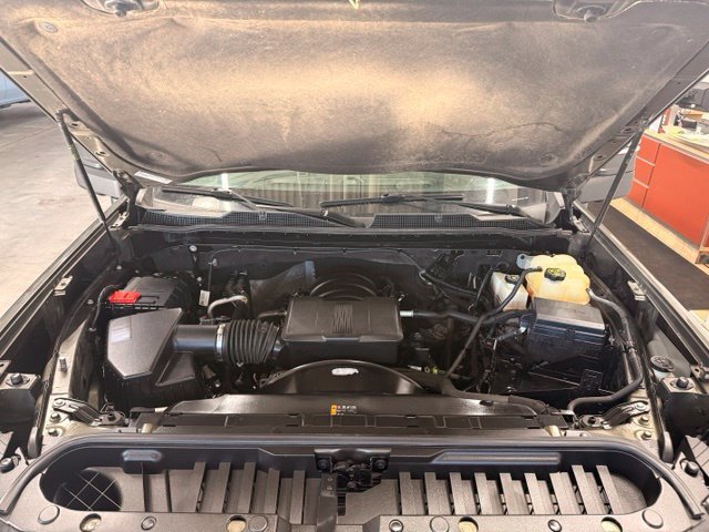 Used 2022 GREENSTONE METALLIC Chevrolet LT image 27