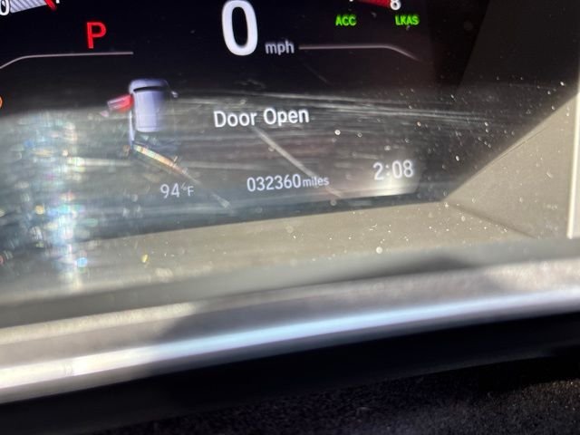 Used 2019 Green Honda Touring image 21