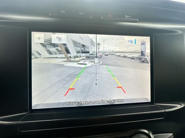 Certified Used 2023 Area 51 Ford XL image 22