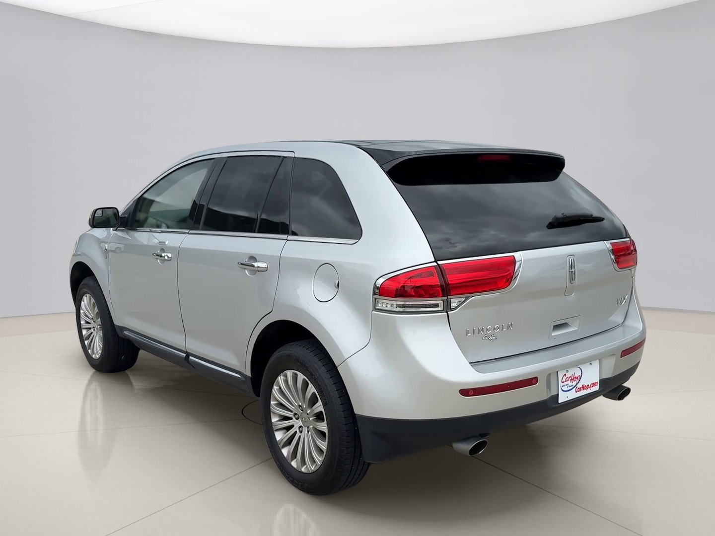2014 Lincoln MKX Base - Photo 7