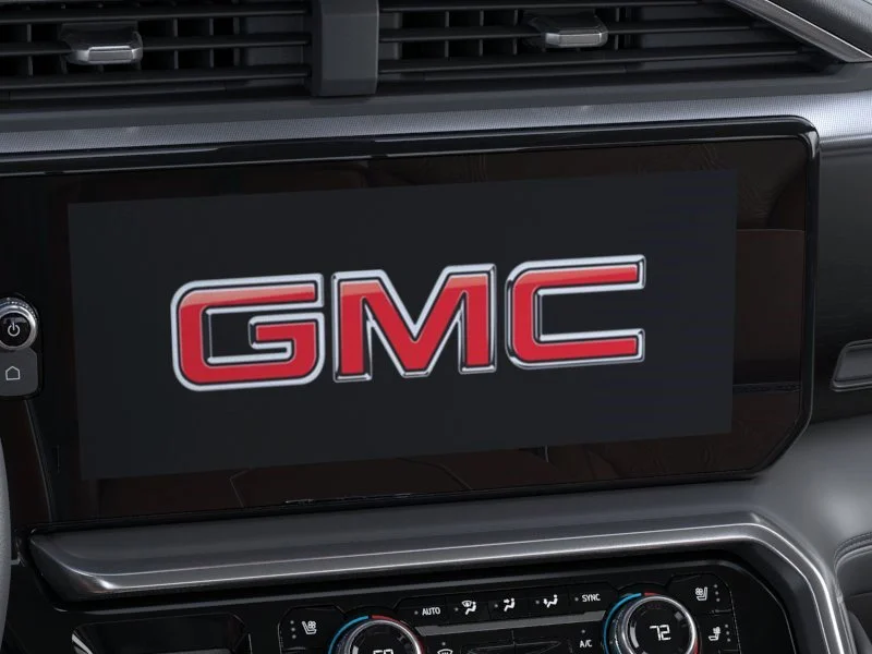 New 2026 Sterling Metallic GMC Denali image 20