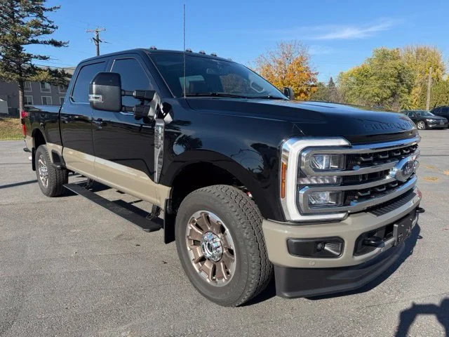 2026 Ford F-350