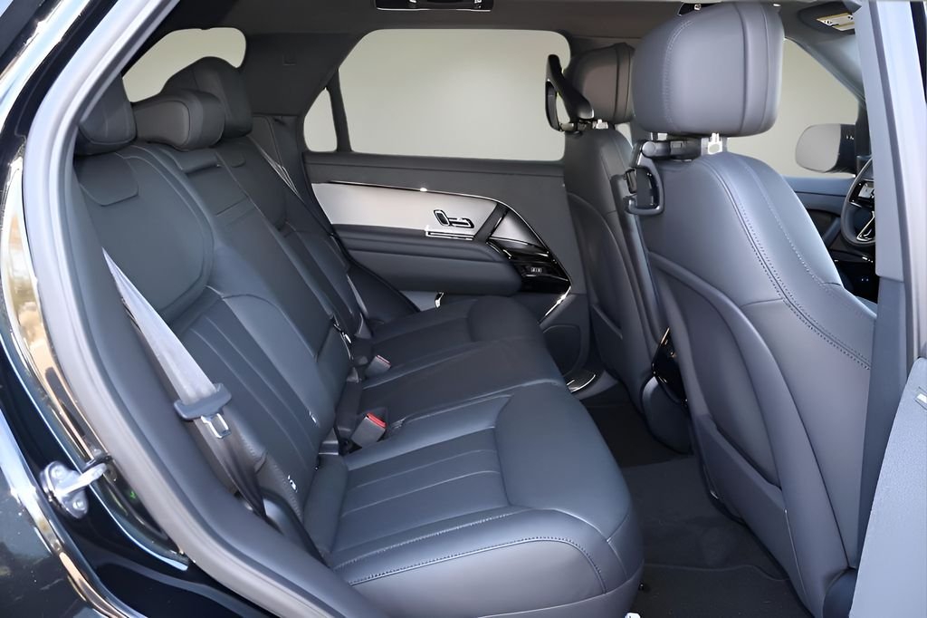 2026 Land Rover Range Rover Sport Dynamic SE - Photo 14
