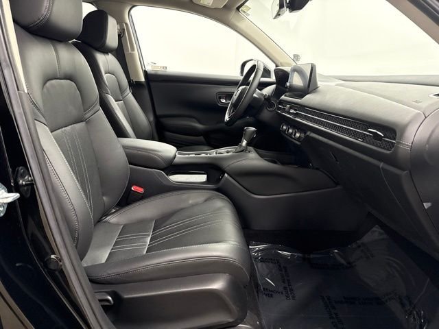 Used 2024 Black Honda EX-L image 23
