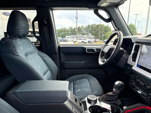 New 2026 Avalanche Gray Ford Heritage Edition image 12