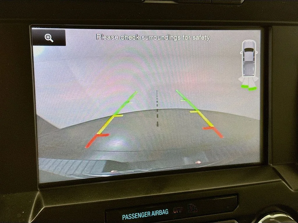 Used 2015 Gray Ford XLT image 15