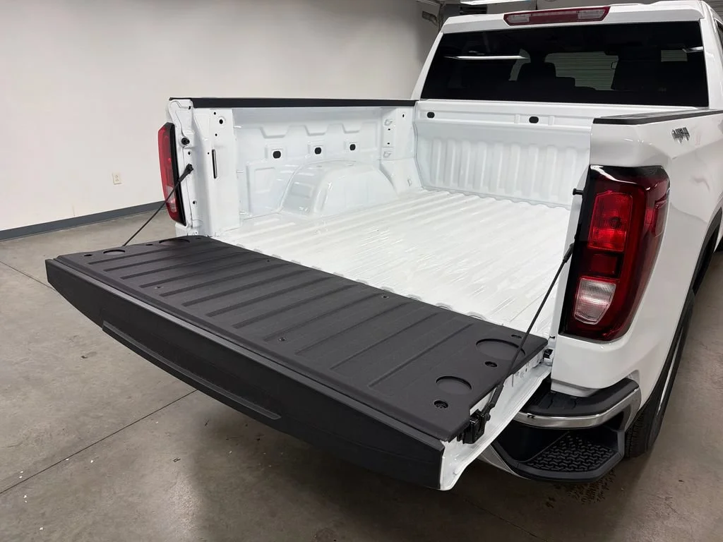 2026 GMC Sierra 1500 Pro - Photo 16