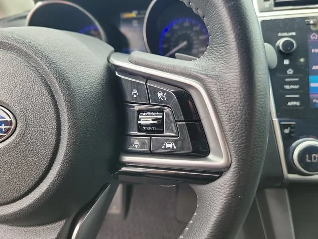 2019 Subaru Outback Limited - Photo 29