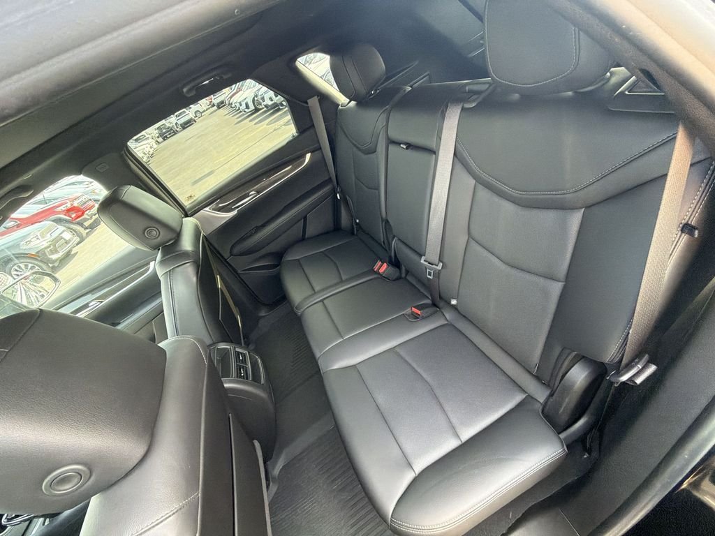 2021 Cadillac XT5 Sport - Photo 23