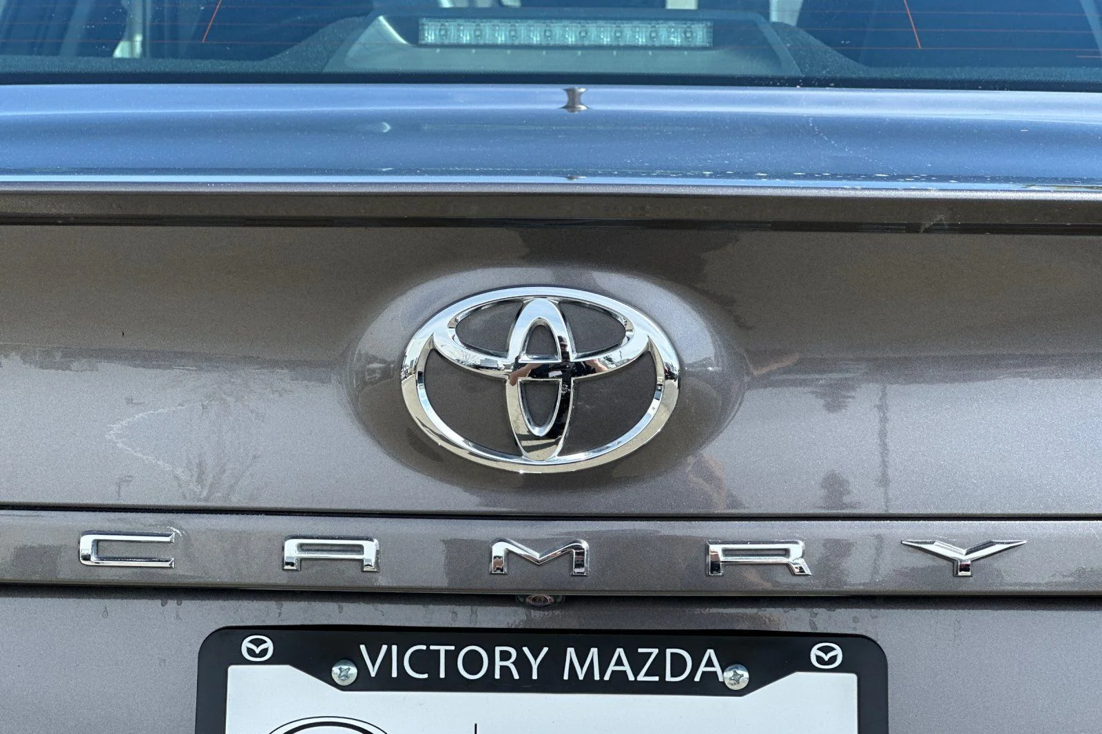 Used 2023 Gray Toyota XSE image 28