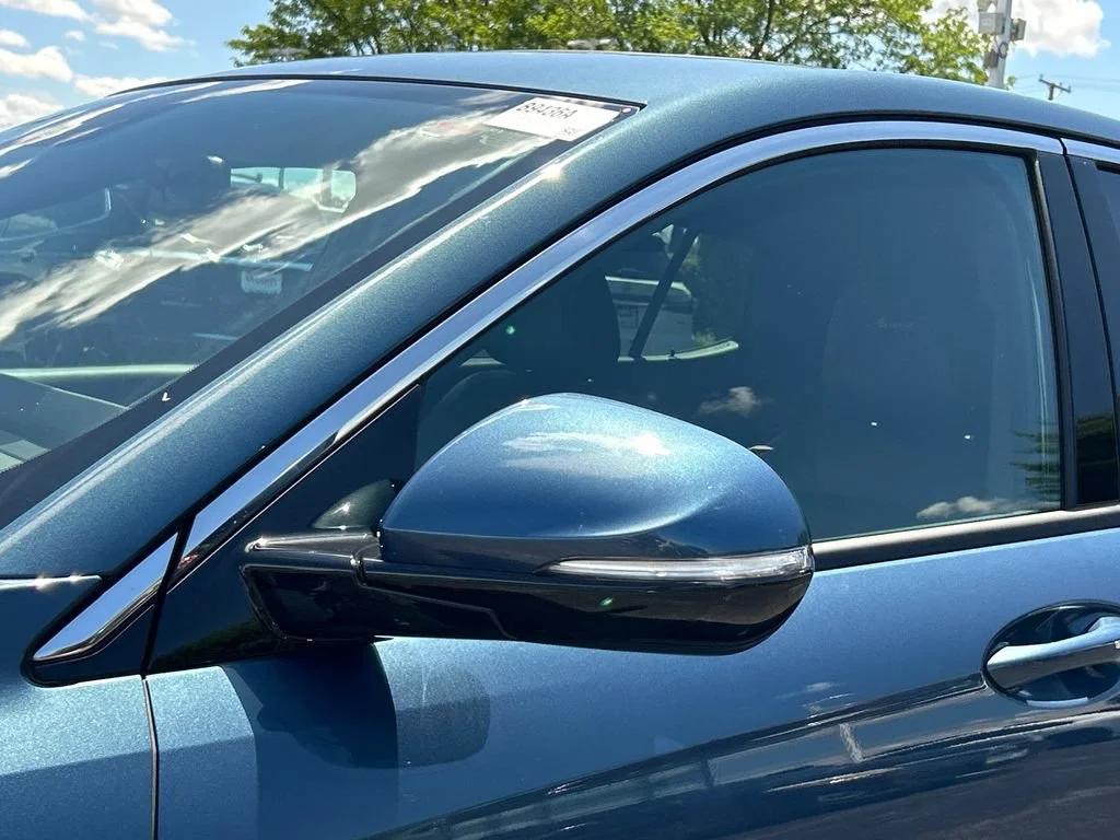2025 Buick Envista Avenir - Photo 14