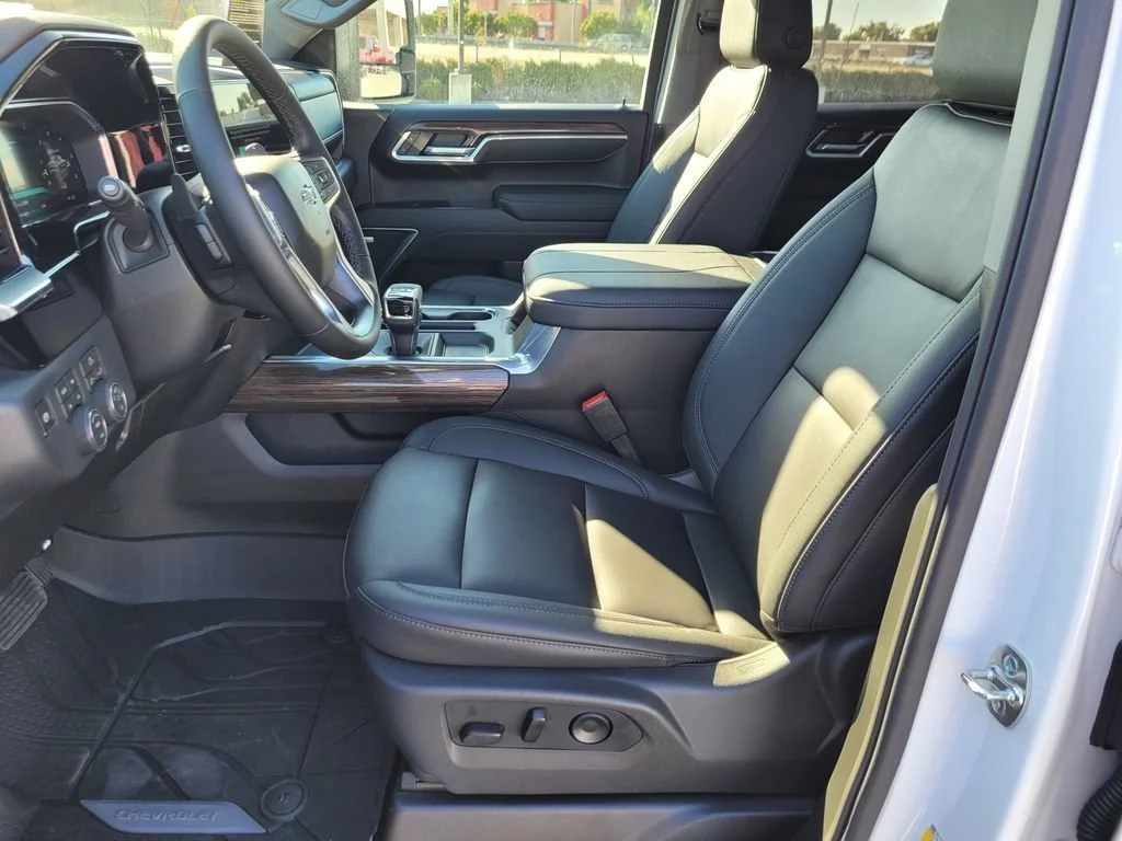 2026 Chevrolet Silverado 1500 RST - Photo 10