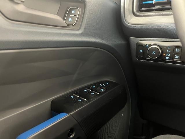 New 2026 Velocity Blue Ford Lobo™ image 42