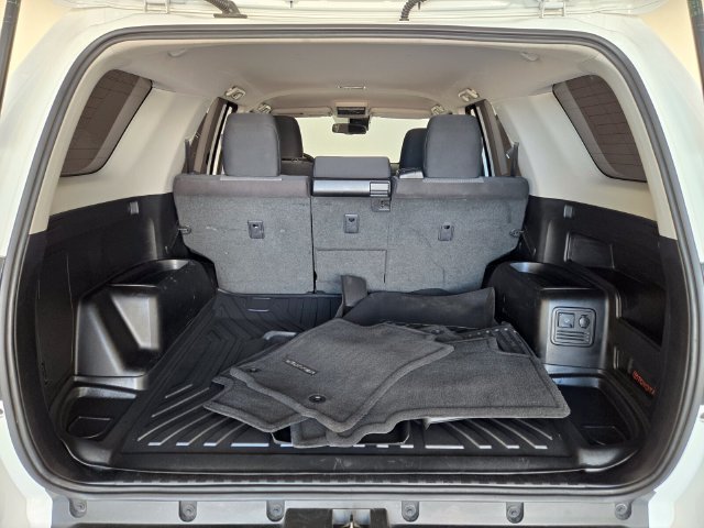 2023 Toyota 4Runner SR5 - Photo 13