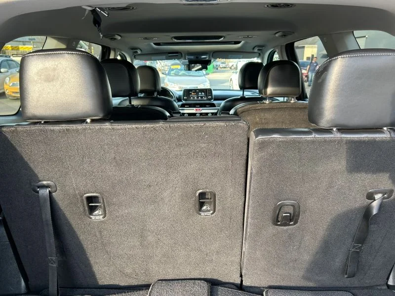 2021 Kia Telluride S - Photo 47