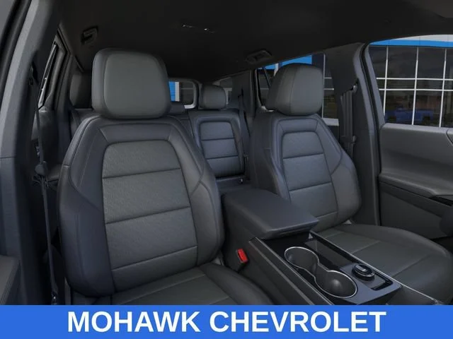 2026 Chevrolet Equinox LT - Photo 16