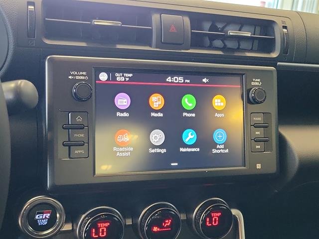 2026 Toyota GR86 Premium - Photo 21