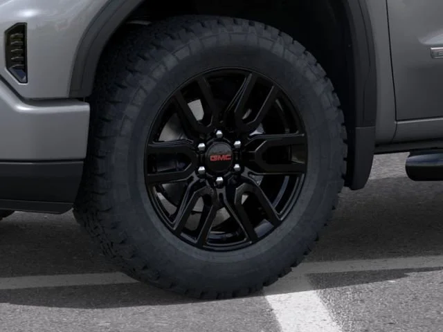 New 2026 Sterling Metallic GMC Elevation image 9