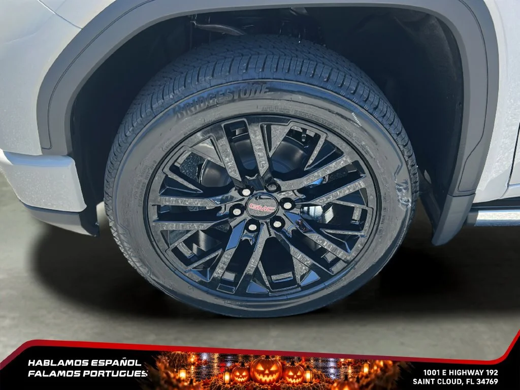 New 2026 Coastal Dune GMC Denali image 34