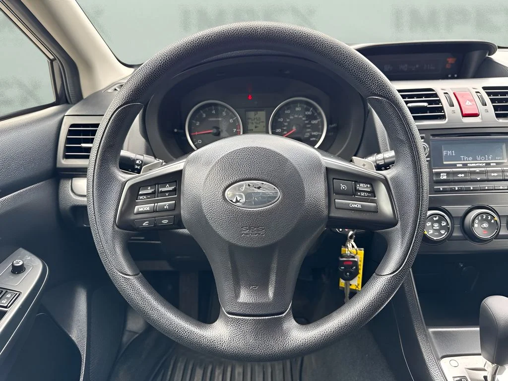 Used 2013 Gray Subaru 2.0i Premium image 13