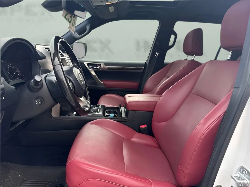 Used 2020  Lexus GX 460 Premium image 12