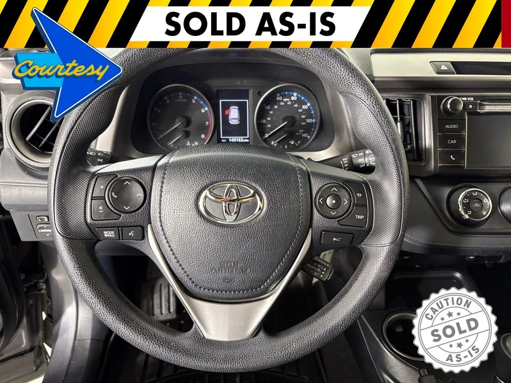 Used 2017 Gray Toyota LE image 23