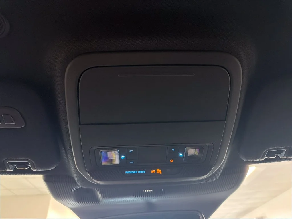 New 2027 Marsh Gray Ford Tremor® image 17