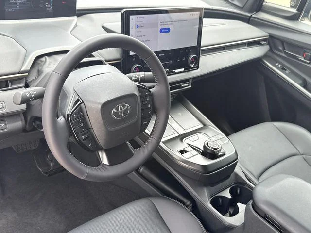 Certified Used 2026 HEAVY METAL Toyota Limited image 11