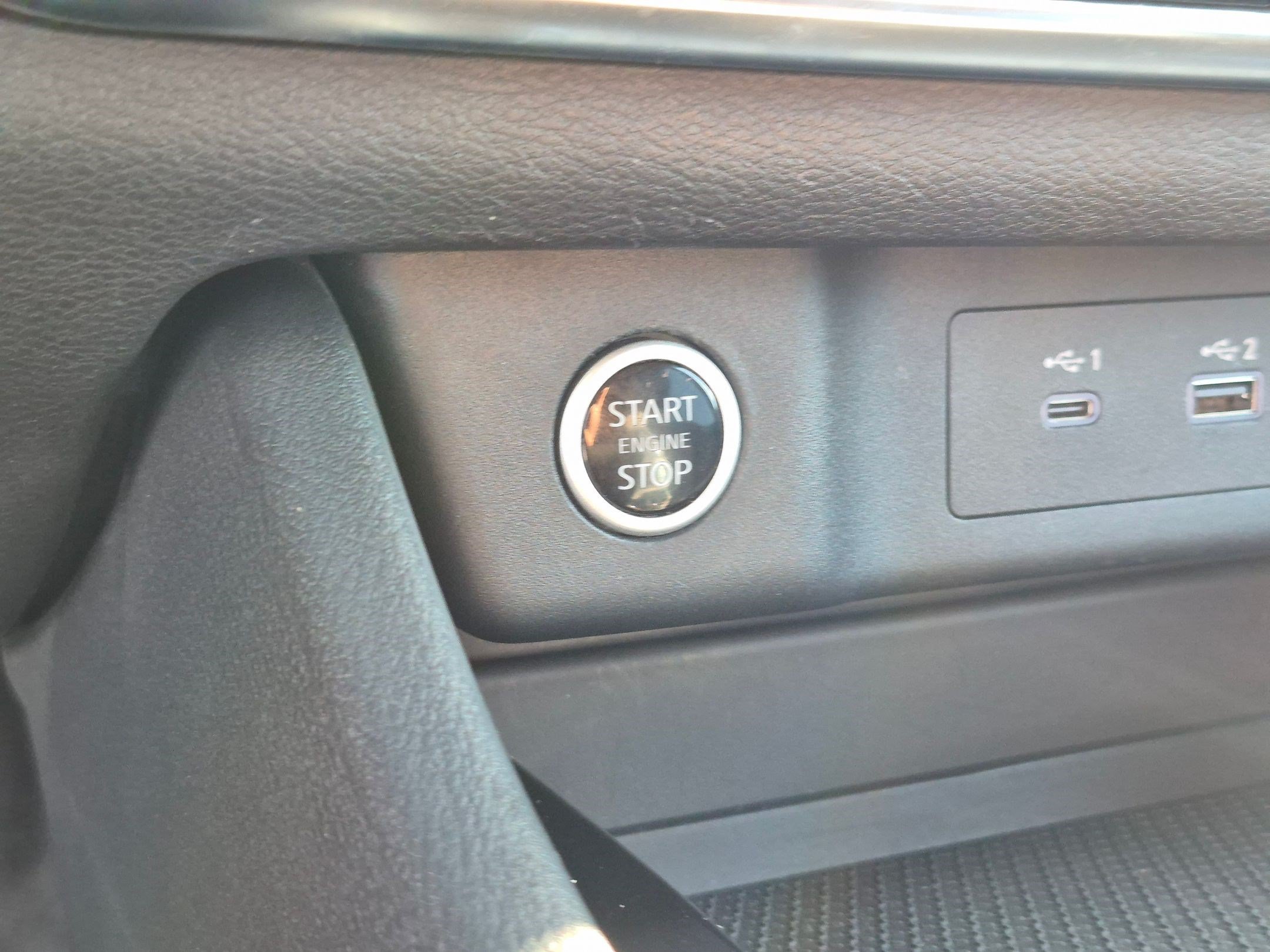 Certified Used 2022 Super Black Nissan SV image 20