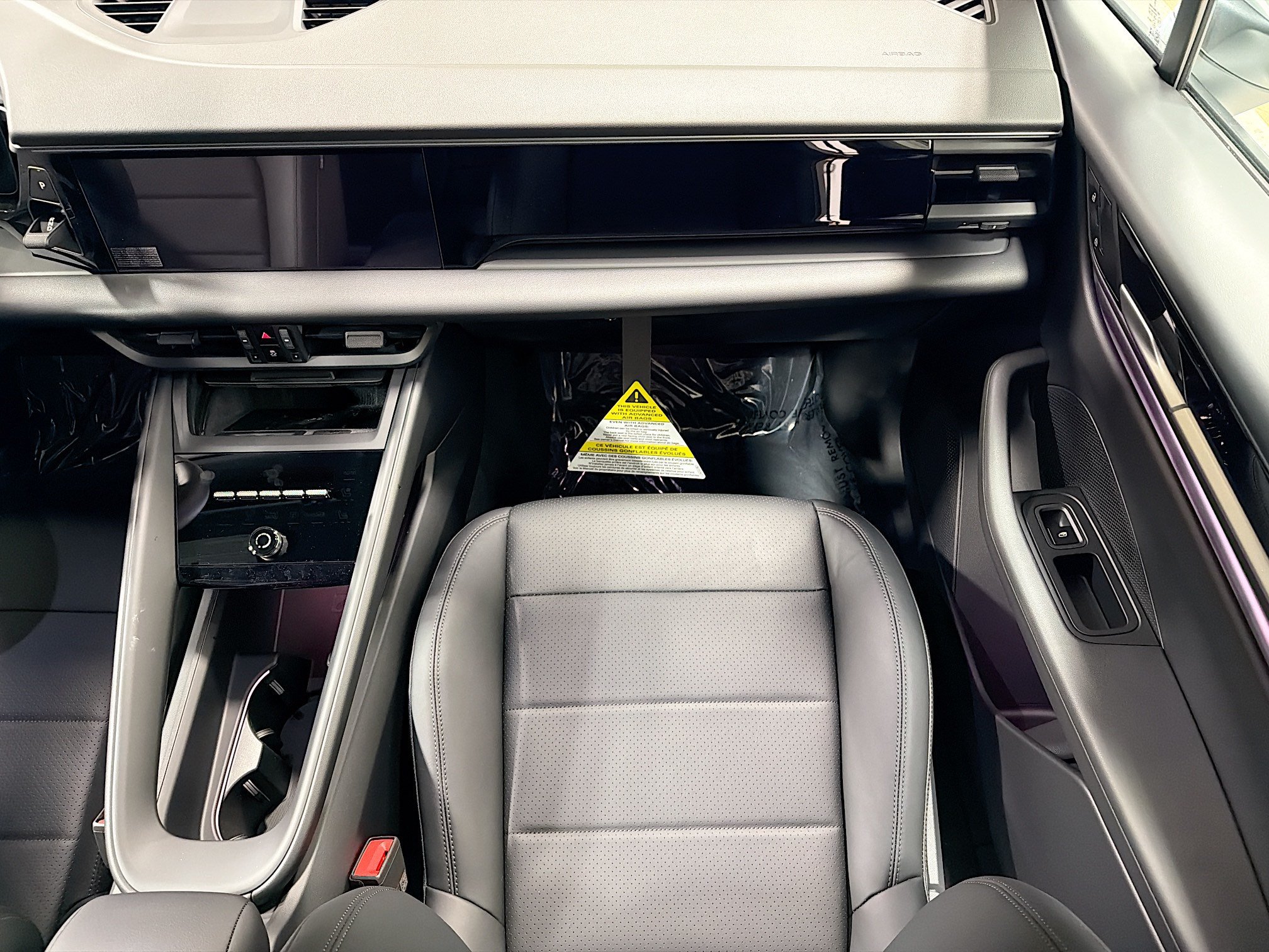 New 2026 White Porsche Electric image 19