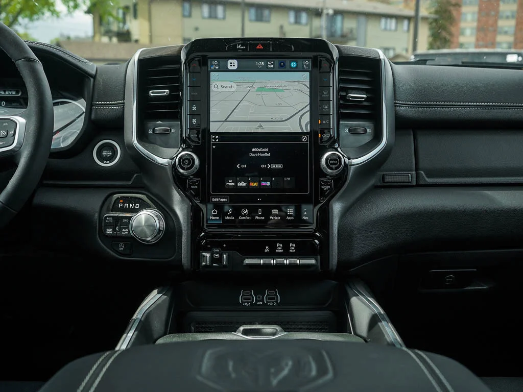 2026 RAM 1500 Laramie - Photo 15