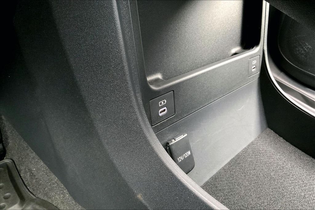 Used 2025 Black Subaru Limited image 15