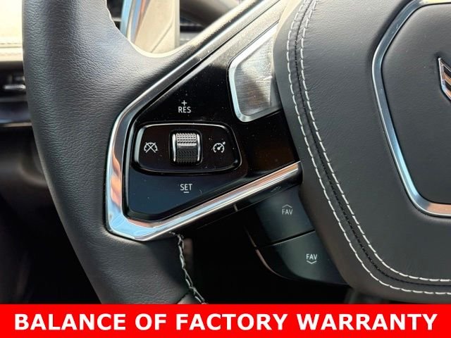 Used 2023 Red Chevrolet Stingray image 18