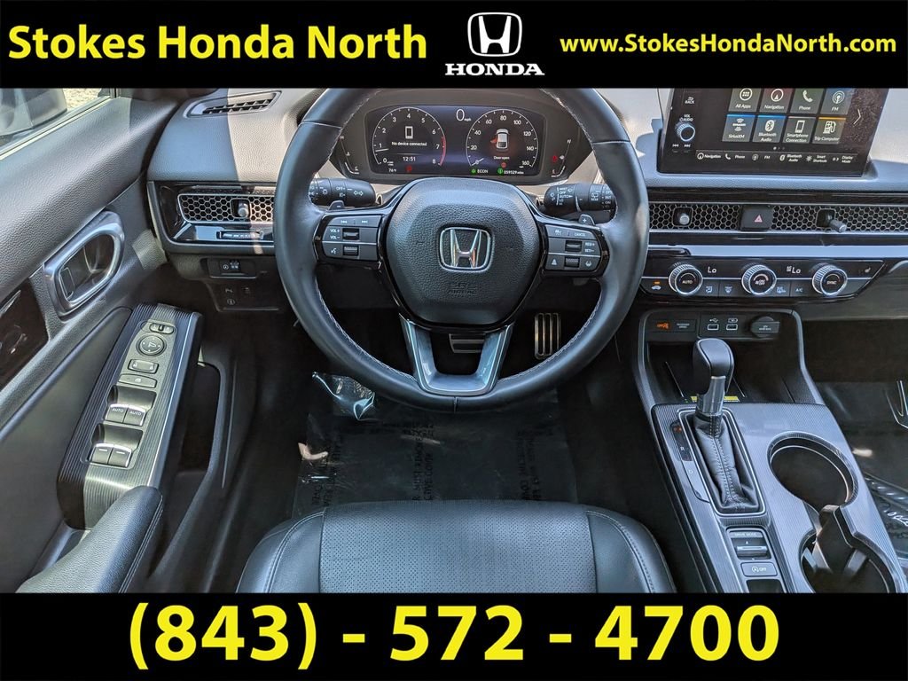 Used 2023  Honda Sport Touring image 18