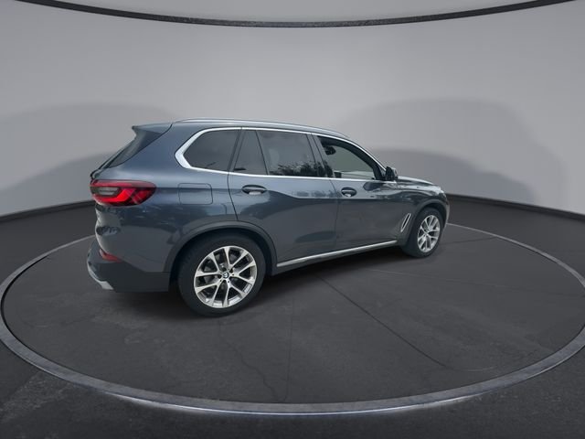 2021 BMW X5 40i - Photo 8