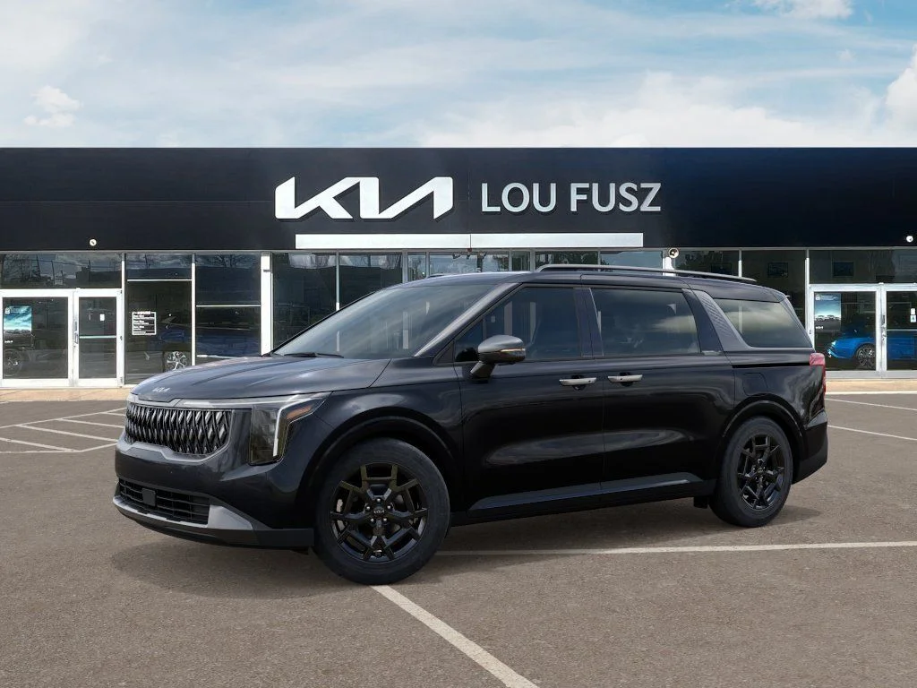 New 2027 Panthera Metal Kia EX image 3