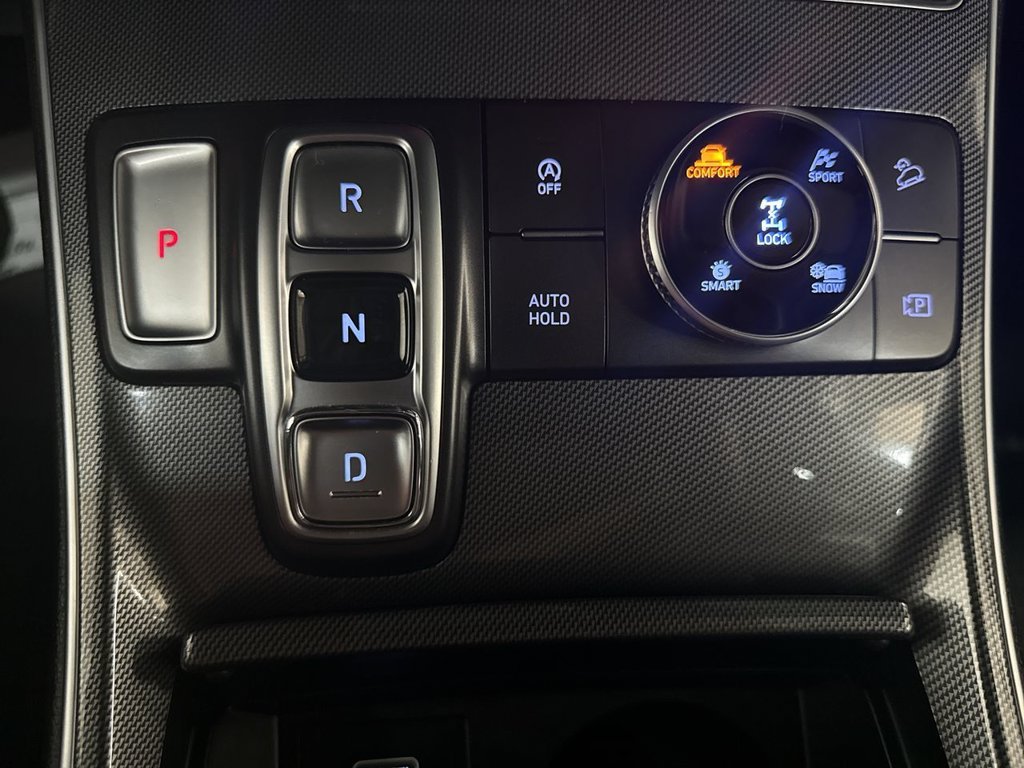 2023 Hyundai Santa Fe SE - Photo 23