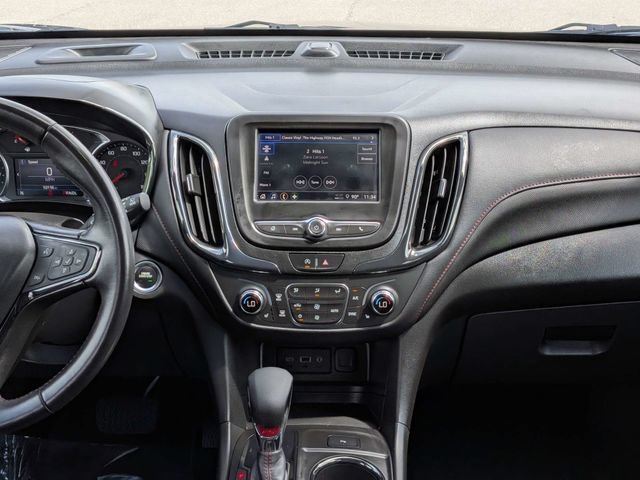 2022 Chevrolet Equinox RS - Photo 19