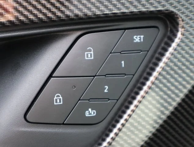 2026 Chevrolet Traverse High Country - Photo 9