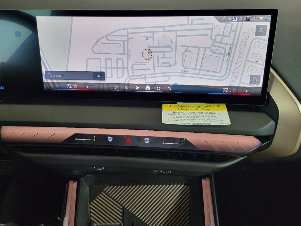 2025 BMW X3 30 - Photo 11