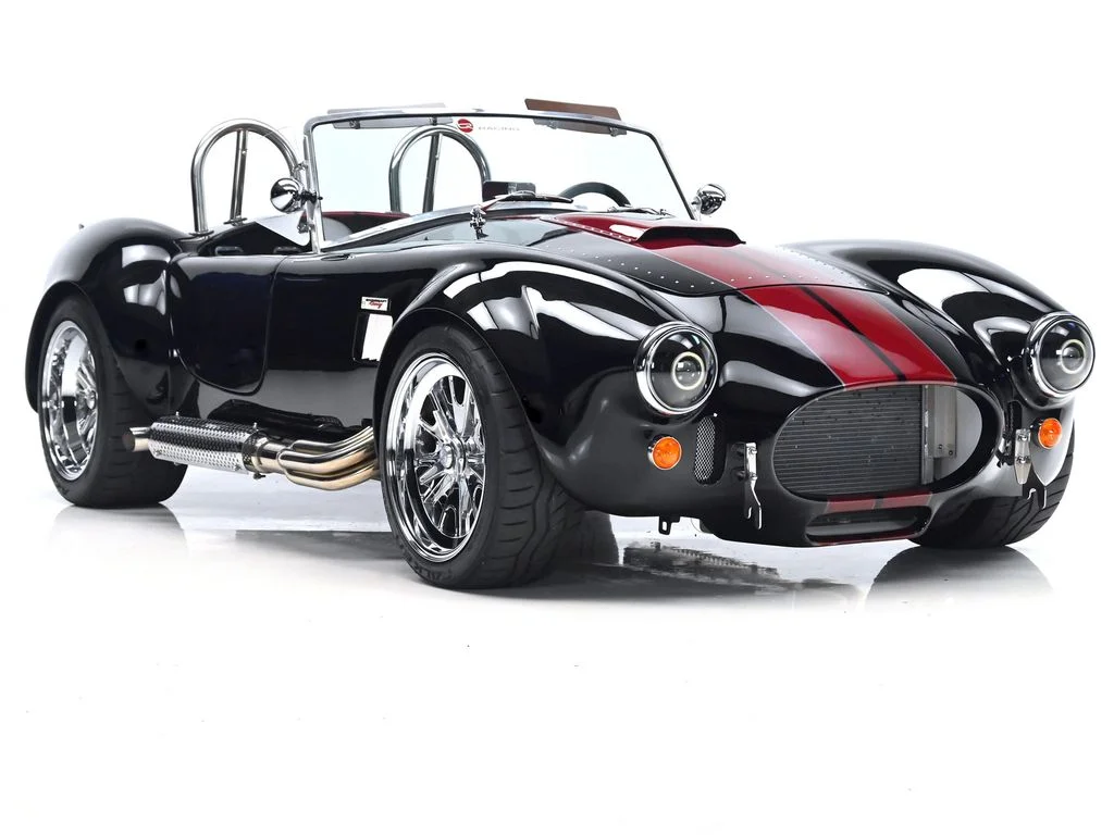 Used 1965  Backdraft Backdraft image 3