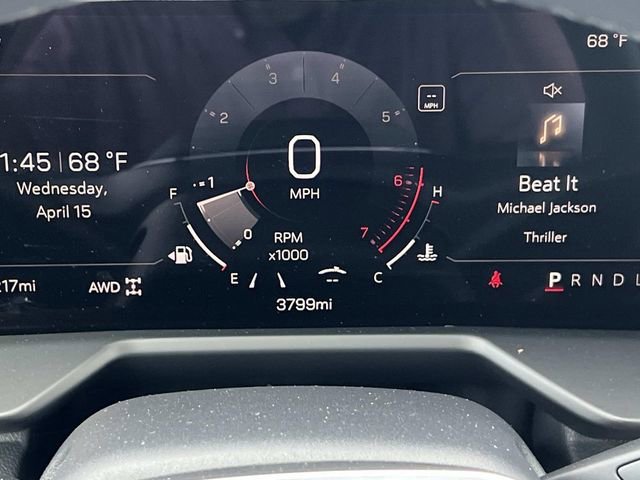 New 2026 Sterling Metallic GMC Elevation image 22