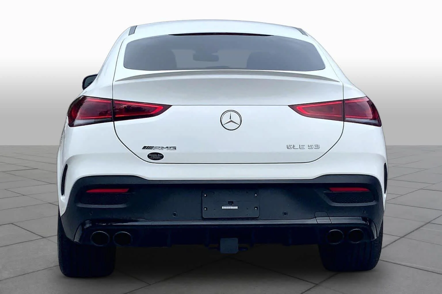 Certified Pre-Owned 2023 Mercedes-Benz AMG® GLE 53