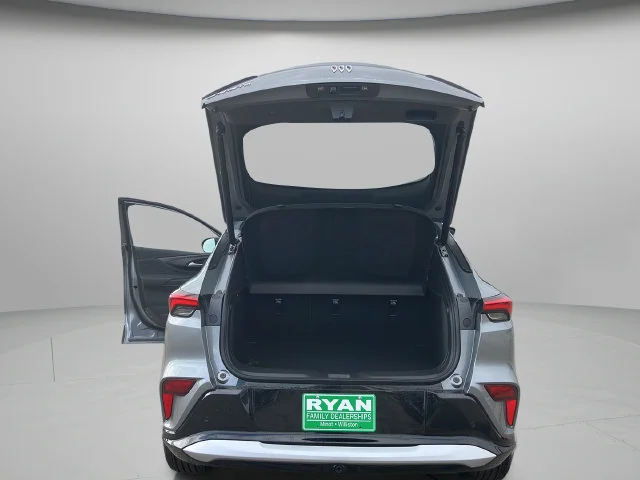 2026 Buick Envista Sport Touring - Photo 28